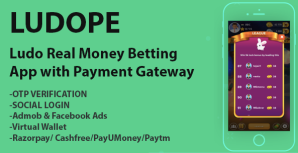 LudoPe Multiplayer Betting Game Full Code Unity 3D