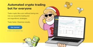 TradeSanta Clone – Automate Your Cryptocurrency Trading