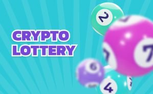 Crypto Lottery – Start Your Own Lottery on Blockchain