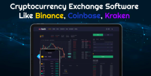 Crypto Exchange Now – Crypto Exchange Platform & Cryptocurrency Exchange Script