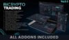Bicrypto – Crypto Trading Platform, V6.1.2 with All Addons